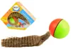 Leantoys Ball mit flauschigem Frettchenschwanz, Produktbild-Vorschau 1