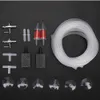 Set di connessione per pompa d'aria per acquari, accessori Anteprima dell’immagine prodotto 6