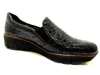Rieker Damen Halbschuhe 53766-45 grau 40 Produktbild-Vorschau 34