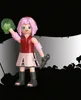 PLAYMOBIL® 71098 - Sakura - PLAYMOBIL® Naruto Shippuden Voir les images du produit 15