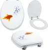 Grafner WC-Sitz in verschiedenen Designs : Bubble Fish Produktbild-Vorschau 2