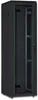 Netzwerkschrank Unique Serie - 600x600 mm (BxT) (schwarz, Produktbild-Vorschau 9