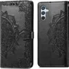 Custodia a libro imoshion Mandala per Samsung Galaxy A54 Anteprima dell’immagine prodotto 1