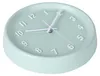 SensaHome Horloge murale Oslo - Design scandinave moderne - Voir les images du produit 3