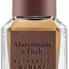 Abercrombie & Fitch Authentic Moment Heren Eau de Toilette, Productafbeelding-voorbeeld 3