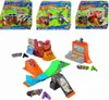 Hot Wheels Skates  Sport-Trackset sortiert MATTEL GMBH Produktbild-Vorschau 1