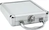 Miss Young Makeup Kit Beauty Box aus Aluminium - GM14007 Produktbild-Vorschau 2