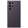 Samsung Vegan Leather Case, Obal, Samsung, Galaxy S24 Náhled obrázku produktu 1