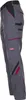 Planam Bundhose Highline Gr. 68 schiefer/schwarz/rot Produktbild-Vorschau 7