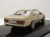 ixo models CLC537 Mercedes 500 SEC C126 1981 beige metallic Produktbild-Vorschau 2