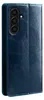 Handyhülle für Samsung Galaxy A17 / A17 5G Kunstleder Flip Produktbild-Vorschau 6