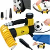 DUNLOP Kompresor kovový 12 V 7 bar Náhľad obrázku produktu 31
