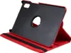 Lenovo Tab M9 Hülle - 360° Rotating Klapphülle - Rot Produktbild-Vorschau 4