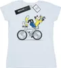 Disney - T-shirt "Tour De Goofy" pour femme BI31306 (L) Voir les images du produit 1