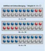 ABACO 20 tricolor rot-blau Produktbild-Vorschau 5