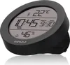 Kienzle Thermo-Hygrometer rund Anteprima dell’immagine prodotto 5