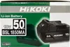 Hikoki bsl1850ma Batterie | 18v | 5,0ah | Li-Ion - 378683 Produktbild-Vorschau 3