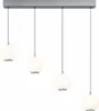 GLOBO 16062-4H, LED, 4460 lm, IP20 Produktbild-Vorschau 6