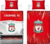 Liverpool FC - Ložní prádlo "Never Walk Alone" AG4014 Náhled obrázku produktu 3