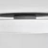 Lindby LED-Deckenlampe Saira, Ø 50 cm, weiß, Textil Produktbild-Vorschau 5