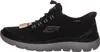 Skechers Sneaker in schwarz, Gr. 48.5 Produktbild-Vorschau 2