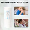 Naturewater PPW-10A 5 µ Baumwollfilter Einsatz Kartusche Produktbild-Vorschau 5
