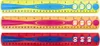 MAPED Pravítko Kidy Grip 30cm 1ks - mix variantov či farieb Náhľad obrázku produktu 5