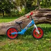 Paw Patrol leichtes Laufrad für Kinder aus Metall, Produktbild-Vorschau 6