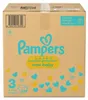 Pampers Premium Protection New Baby Gr 3 204 Windeln 6-10kg Produktbild-Vorschau 1