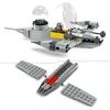 LEGO Star Wars 75410 Mandos e Grogus N-1 Starfighter Anteprima dell’immagine prodotto 23