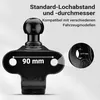 XPOtool Anhängerkupplung mit 50 mm Kugelkopf, 3,5 t Produktbild-Vorschau 6