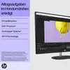 HP 27-cr0109ng, 68,6 cm (27"), Full HD, Intel® Core™ i3, 8 Produktbild-Vorschau 6