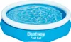 Bestway® Fast Set™ Aufstellpool ohne Pumpe Ø 305 x 66 cm, Produktbild-Vorschau 1