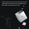 Camping Tee Tasse Outdoor Tragbare Picknick Kochgeschirr Produktbild-Vorschau 3