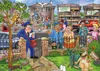 Wasgij Destiny 31 - Lieferung frei Haus! (1000 Teile), 1000 Produktbild-Vorschau 2