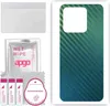 apgo Rückseite Schutzfolie, Skin, kompatibel mit Xiaomi Produktbild-Vorschau 1