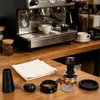 58 mm Barista-Zubehörset: Kaffeestampfer, Dosierer, Puck Screen Náhled obrázku produktu