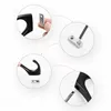TECBULL® 6x TB-822 Wand Garderobenhaken Premium, Produktbild-Vorschau 3