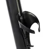Christopeit Ergometer ET 3.1 – Holzlook, 32-stufige Produktbild-Vorschau 5