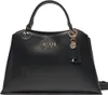 GUESS ECO EVAINE GIRLF Schwarz Produktbild-Vorschau 1