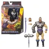 Figurka Akcji Fisto 18 cm z Serii Masterverse od Mattel - Anteprima dell’immagine prodotto 3