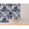 Coloray Fototapete 416x254 cm An Einer Wand Latex Produktbild-Vorschau 4