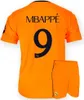 Real Madrid Futbalový dres Mbappe Auswarts - 2024-2025 - Náhľad obrázku produktu 1