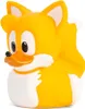 Sonic - El Erizo, figura de PVC Tubbz, Tails, edición en Vista previa de la imagen del producto 1