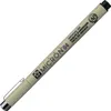 SAKURA XSDK0449 SAKURA Fineliner PIGMA MICRON 04, noir Voir les images du produit 2