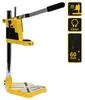 Support de perçage pour perceuses, hauteur 400 mm, course Voir les images du produit 13