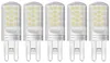 Modee G9 LED-Kapsellampe 4,2W 470lm 4000K neutralweiß 5 Produktbild-Vorschau 1