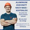 GAL-INDUSTRIAL | Tubo rettangolare in alluminio - 40x30x3mm Anteprima dell’immagine prodotto 5