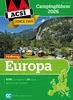 ACSI Campingführer Europa 2026 Produktbild-Vorschau 1