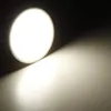 LED Spot GU10 matt - 5W warmweiß Produktbild-Vorschau 3